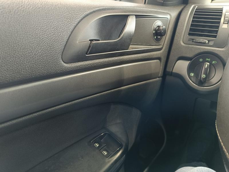 SKODA 1.6 MPI MT (102 л. с.) Ambition Твоё авто (Киров)