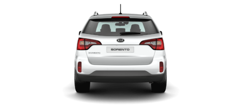 Kia Sorento 2.4 AT FWD (175 л.с.) Comfort Саранскмоторс Саранск