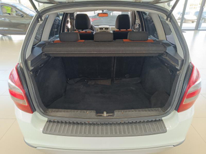 LADA (ВАЗ) Kalina Cross 1.6 MT FWD (106 л.с.) Luxe Твоё авто (Киров)