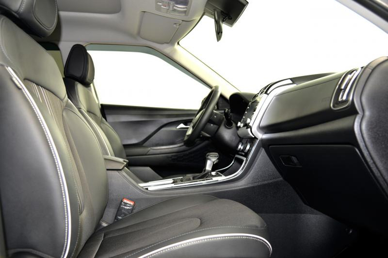 Hyundai Новая Creta 1.6 AT 2WD (123 л. с.) Prime Автомобили с пробегом Шымкент  