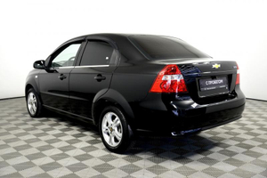 Chevrolet Nexia 1.5 AT FWD (105 л.с.) Elegant AT Автомобили с пробегом Шымкент  