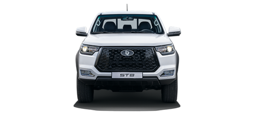 SOLLERS ST8 Пикап 2.0 дизель 136 л.с. Luxe Автокласс Тула