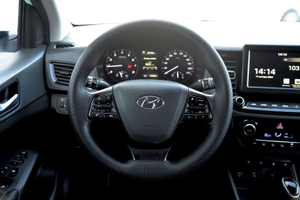 Hyundai 1.6 AT (123 л.с.) Elegance Автомобили с пробегом Шымкент  