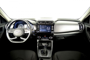 Hyundai Новая Creta 1.6 AT 2WD (123 л. с.) Prime Автомобили с пробегом Шымкент  
