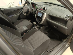 LADA Granta седан 1.6 AT FWD (98 л.с.) 16кл Comfort Твоё авто (Киров)