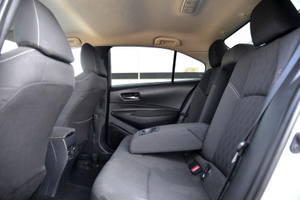 Toyota Corolla 1.6 CVT (122 л. с.) Стиль 66 Автомобили с пробегом Шымкент  