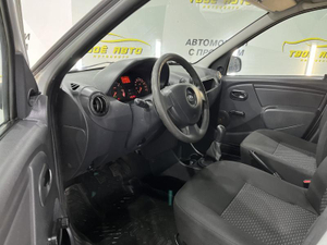 LADA (ВАЗ) Largus фургон 1.6 MT 8 кл (87 л. с.) Standard Start Твоё авто (Йошкар-Ола)