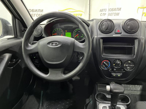 LADA Granta седан 1.6 AT FWD (98 л.с.) 16кл Classic Optima Твоё авто (Йошкар-Ола)