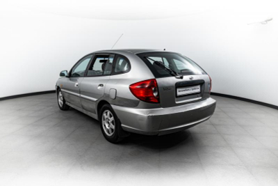 Kia Rio 1.5 MT (97 л.с.)