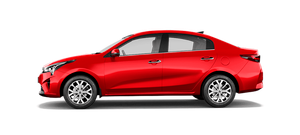 Kia Новый Rio 1.6 AT FWD (123 л.с.) Comfort Саранскмоторс Саранск