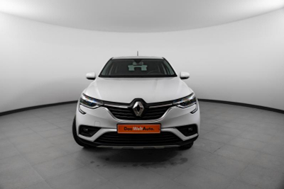 Renault Arkana 1.3 TCe CVT AWD (150 л.с.)