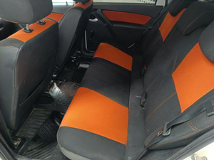LADA Kalina Cross 1.6 MT FWD (106 л.с.) Luxe Твоё авто (Киров)