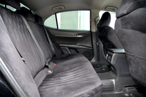 Toyota Camry 2.0 AT FWD (150 л.с.) Классик A2 Автомобили с пробегом Шымкент  