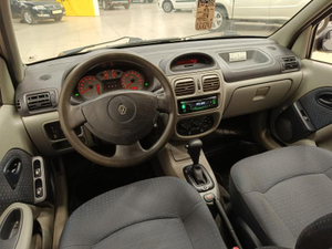 Renault 1.4 AT (98 л. с.) Base Твоё авто (Киров)