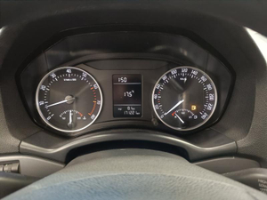 SKODA 1.6 MPI MT (102 л. с.) Твоё авто (Киров)