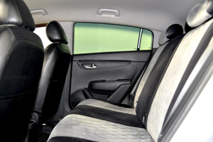 Kia Rio X-Line 1.6 AT FWD (123 л.с.) Comfort XL Автомобили с пробегом Шымкент  