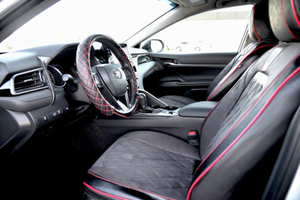 Toyota Camry 2.0 CVT (150 л.с.) Классик Плюс P3 Автомобили с пробегом Шымкент  