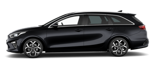 Kia Ceed SW 1.6 MT FWD (128 л.с.) MPI Comfort Саранскмоторс Саранск