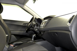 Hyundai Creta 2.0 AT FWD (150 л.с.) Travel Автомобили с пробегом Шымкент  