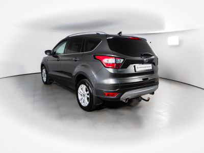 Ford Kuga 2.5 AT (150 л.с.) Trend Plus