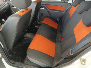 LADA (ВАЗ) Kalina Cross 1.6 MT FWD (106 л.с.) Luxe Твоё авто (Киров)