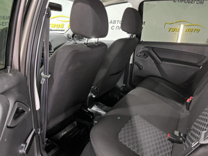 LADA Новая Granta универсал 1.6 8 кл 5MT (87 л.с.) Classic Optima Твоё авто (Йошкар-Ола)