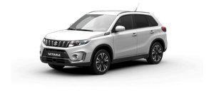 Suzuki Vitara 1.6 MT (117 л.с.) GL Авто Люкс г. Севастополь