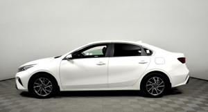 Kia Новый Cerato 2.0 AT FWD (150 л.с.) Theta Luxe Автомобили с пробегом Шымкент  