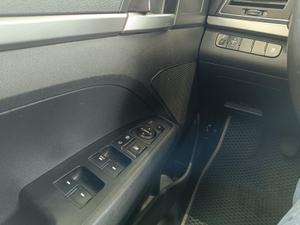 Hyundai Elantra 1.6 MT (128 л. с.) Comfort Твоё авто (Киров)