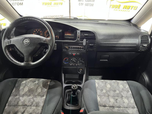 Opel 1.8 MT (125 л. с.) Твоё авто (Йошкар-Ола)