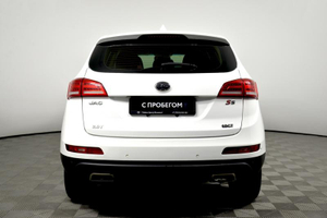 JAC S5 2.0 Turbo DCT (176 л.с.) Luxury Автомобили с пробегом Шымкент  