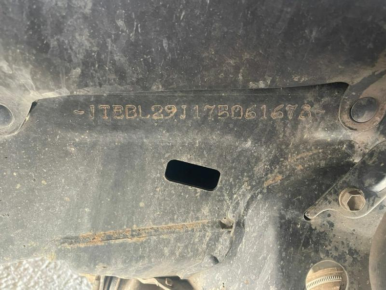 Toyota 2.7 AT 4WD (150 л.с.) Автомобили с пробегом Шымкент  