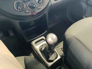 Nissan 1.4 MT FWD (88 л.с.) Luxury Твоё авто (Киров)