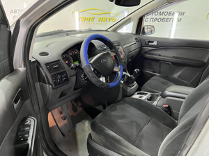 Ford 2.0 MT (145 л. с.) Твоё авто (Йошкар-Ола)