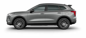 HAVAL City Новый Jolion 1.5 DCT 2WD (143 л.с.) Tech plus Orbis Автомобили с пробегом Алматы