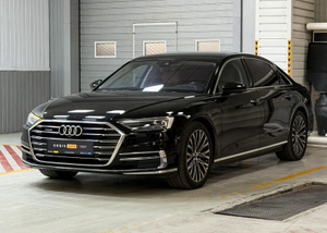 Audi 3.0 AT 4WD (340 л.с.) Premium / Prestige ORBIS AUTO г. Алматы