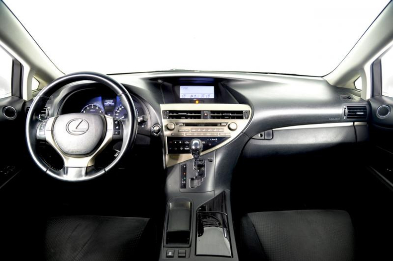 Lexus 270 AT (188 л. с.) Автомобили с пробегом Шымкент  