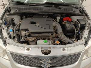 Suzuki 1.6 MT (107 л. с.) Comfort Твоё авто (Киров)