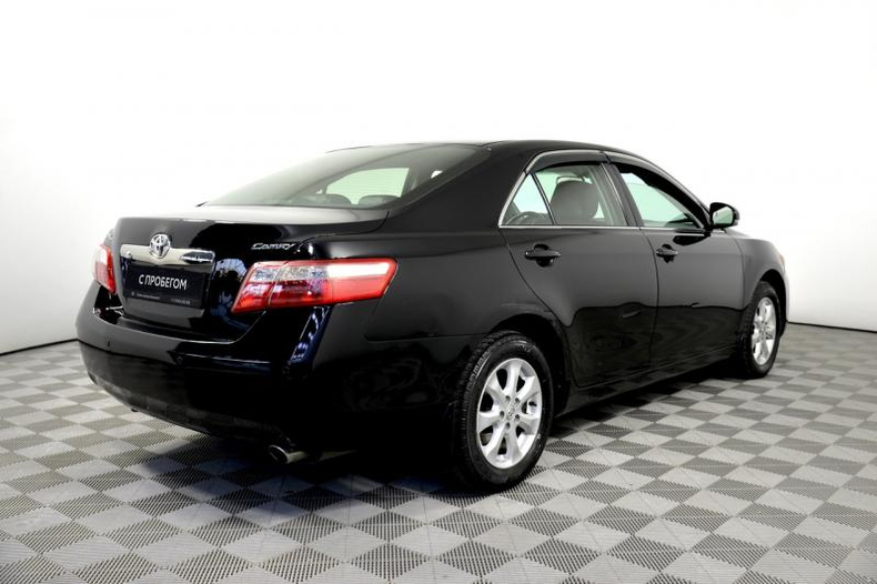 Toyota 2.4 AT 4WD (167 л.с.) Автомобили с пробегом Шымкент  