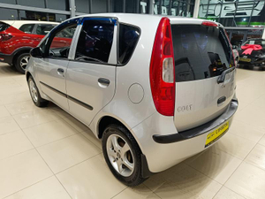 Mitsubishi 1.3 MT FWD (95 л.с.) CZ3 Invite Твоё авто (Киров)