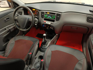 Kia 1.4 MT FWD (97 л.с.) Комфорт Твоё авто (Киров)