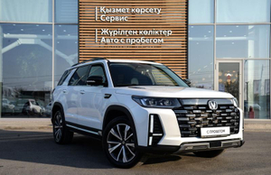 Changan CS95NEW 2.0 8AT 4WD (226 л.с.) TECH Автомобили с пробегом Шымкент  