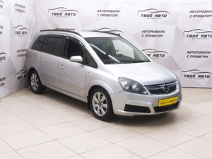 Opel 1.8 MT (140 л. с.) Твоё авто (Киров)