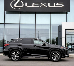 Lexus New RX 2.0 AT 4WD (238 л.с.) 300 Executive Автомобили с пробегом Шымкент  
