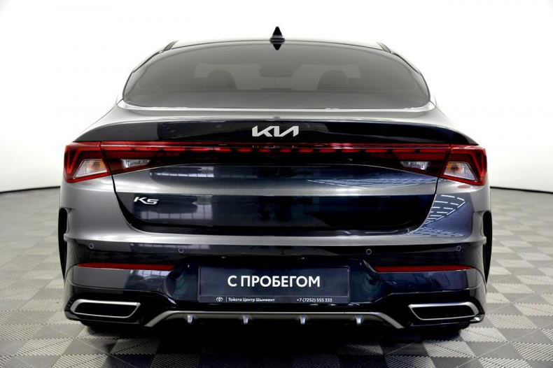 Kia K5 2.0 AT FWD (150 л.с.) Prestige Автомобили с пробегом Шымкент  
