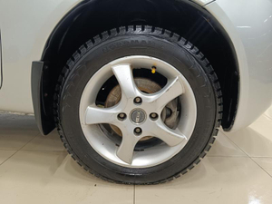 Mitsubishi 1.3 MT FWD (95 л.с.) CZ3 Invite Твоё авто (Киров)