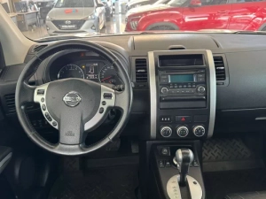 Nissan 2.0 CVT 4WD (141 л.с.) Авто Люкс KIA Севастополь