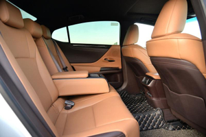 Lexus ES 2.5 AT FWD (200 л.с.) 250 Progressive 4B Автомобили с пробегом Шымкент  