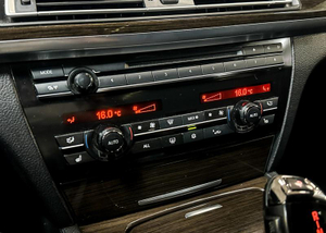 BMW 3.0 AT RWD (258 л.с.) 730i 740 ORBIS AUTO г. Алматы