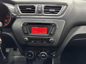 Kia 1.4 MT (107 л. с.) Luxe Твоё авто (Йошкар-Ола)